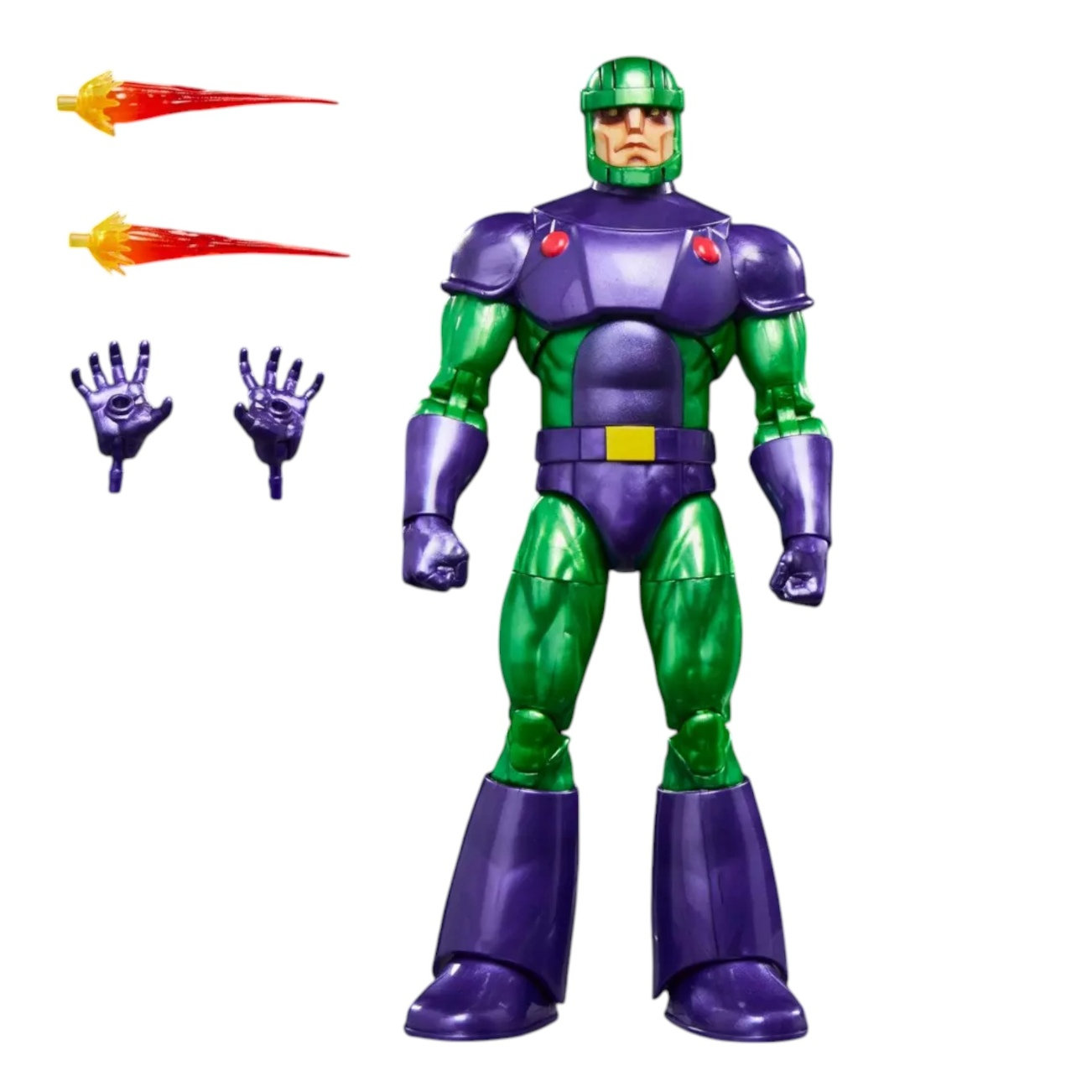 Sentinel Variant (2), X-Men, 2026021